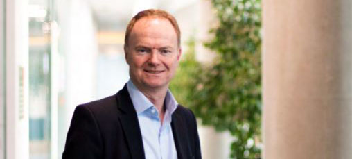 Mark Bygraves