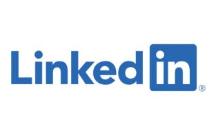 Linkedin logo