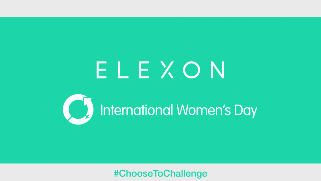 Elexon IWD 2021