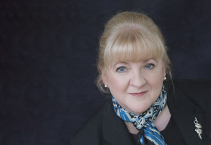 Picture of Geraldine Buckland
