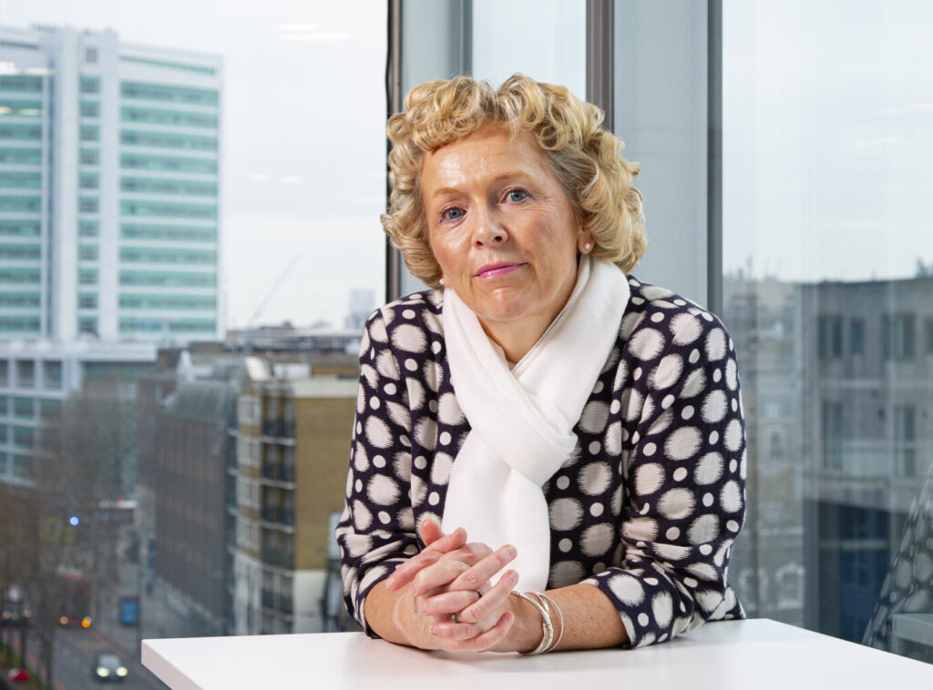 Photo of Sara Vaughan