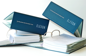 Elexon Balancing and Settlement Code